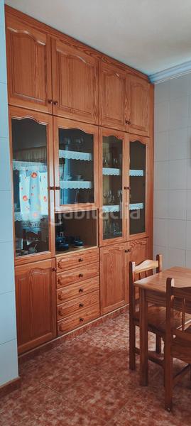 Foto cab4d32d-9f5a-41c8-a64d-4a80bf737426. Planta baja amplísima planta baja de vivienda con garaje y terraza en Teror
