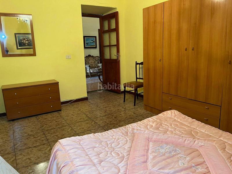 Foto d2307607-55f8-4bf8-872a-256fda6d01c3. Planta baja amplísima planta baja de vivienda con garaje y terraza en Teror