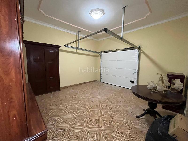 Foto d348d194-bfce-4100-868f-f90796198674. Planta baja amplísima planta baja de vivienda con garaje y terraza en Teror