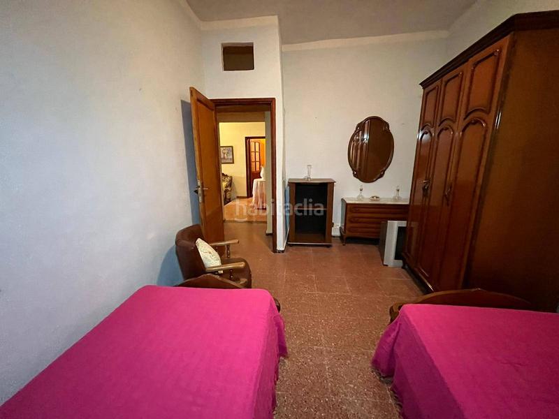 Foto d6ef4269-3d81-43f5-8c1c-bc4124aab522. Planta baja amplísima planta baja de vivienda con garaje y terraza en Teror