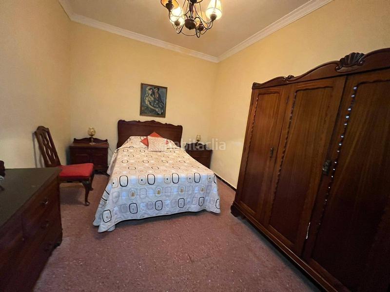 Foto e22ce088-30d8-4b4c-975f-e8455000c3ff. Planta baja amplísima planta baja de vivienda con garaje y terraza en Teror