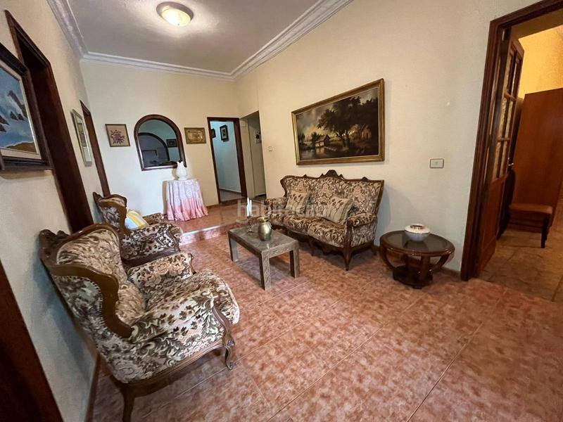 Foto e7fa4c5d-aaab-45d4-8bc1-1ea94687a01a. Planta baja amplísima planta baja de vivienda con garaje y terraza en Teror