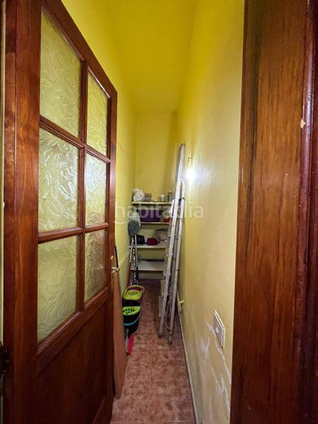 Foto e910ff73-77ea-45f7-b9d5-a4433d494f6f. Planta baja amplísima planta baja de vivienda con garaje y terraza en Teror