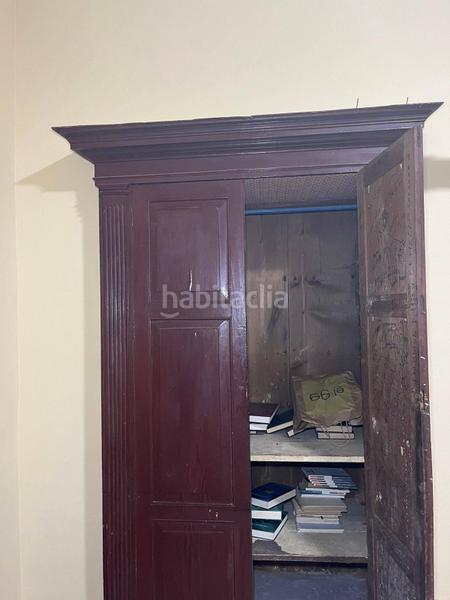 Foto edefa88f-9e18-4944-9809-4966bf81fc00. Planta baja amplísima planta baja de vivienda con garaje y terraza en Teror
