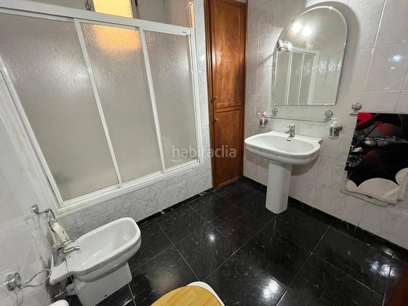 Foto f18209dc-31e5-4cdf-9042-7da37f7feba1. Planta baja amplísima planta baja de vivienda con garaje y terraza en Teror