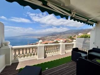 Appartamento en Calle cortes 7. Fantstico piso con vistas al mar en radazul