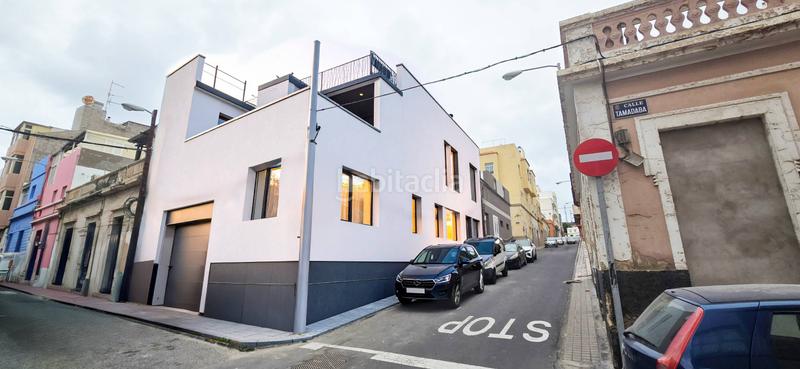 Foto 31541f68-0bdb-4552-aeb9-2adbf9606181. Estudi a Isleta Palmas de Gran Canaria (Las)