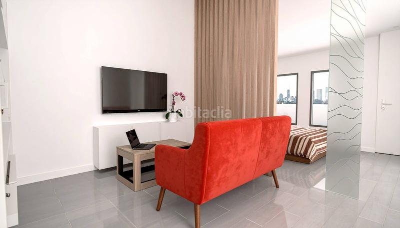 Foto f86472f8-a975-463e-bc80-a8c29388c9dc. Estudi a Isleta Palmas de Gran Canaria (Las)