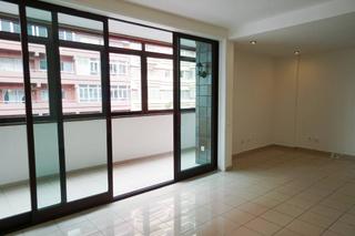 Flat in Triana