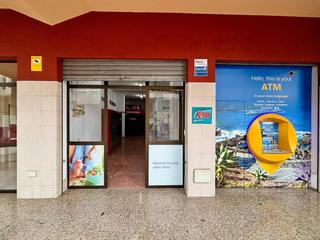 Miete Geschäftsraum in Calle almirante gravina 2. Oportunidad de alquiler en el puertito de gímar!