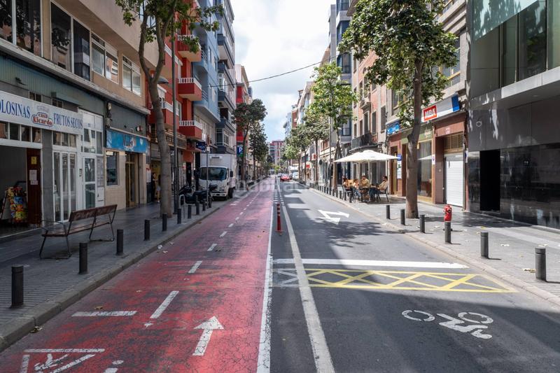 Foto 258c247f-6081-4d8f-a6bb-6e69e818d1a7. Appartement dans Arenales - Lugo - Avenida Marítima Palmas de Gran Canaria (Las)