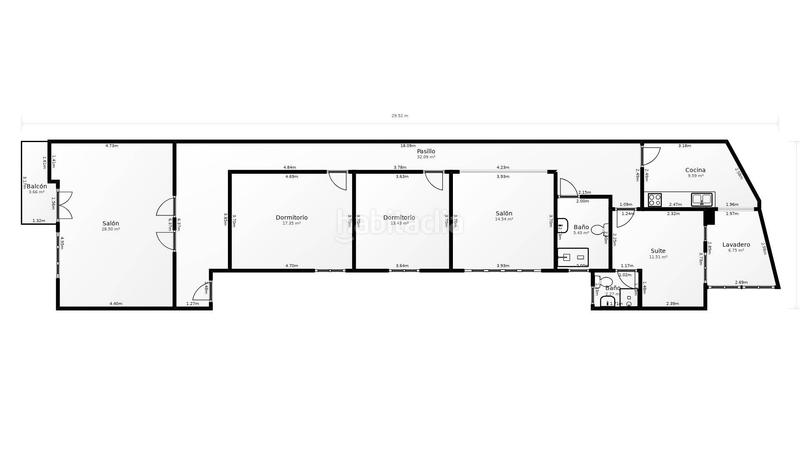Foto 3067bbb4-6cfa-4b4c-af55-e32e83f65ed4. Appartement dans Arenales - Lugo - Avenida Marítima Palmas de Gran Canaria (Las)