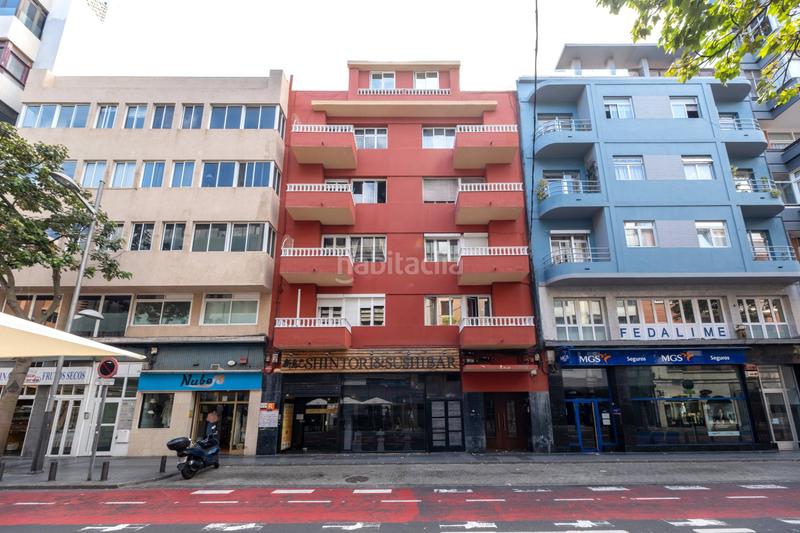 Foto 65ca9867-722a-4257-b518-a883eaac9dd2. Appartement dans Arenales - Lugo - Avenida Marítima Palmas de Gran Canaria (Las)