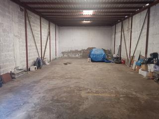 Locale commerciale in Calle Doña Perfecta 164