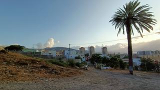 Terreny residencial  Calle calle santa cruz de california, 28. Solar urbano santa cruz de tenerife