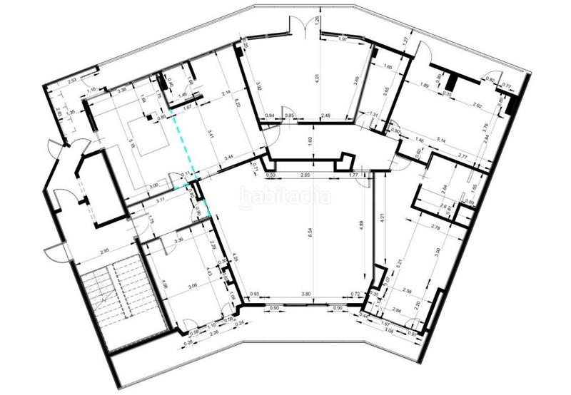 Foto 05d9a43e-ee69-43d5-81eb-4ad2b67544cd. Appartamento in calle leon y castillo 320 in Santa Catalina - Canteras Palmas de Gran Canaria (Las)