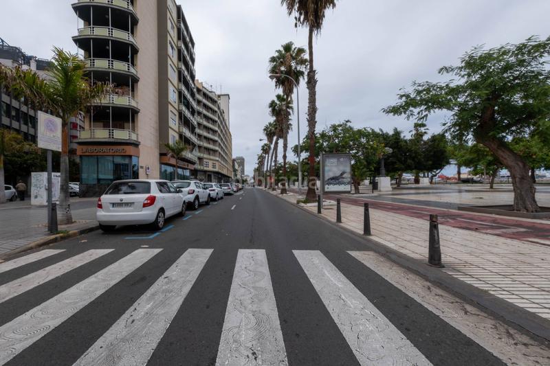 Foto 29624b96-4c59-4895-b68f-21be6fbf164e. Appartamento in calle leon y castillo 320 in Santa Catalina - Canteras Palmas de Gran Canaria (Las)