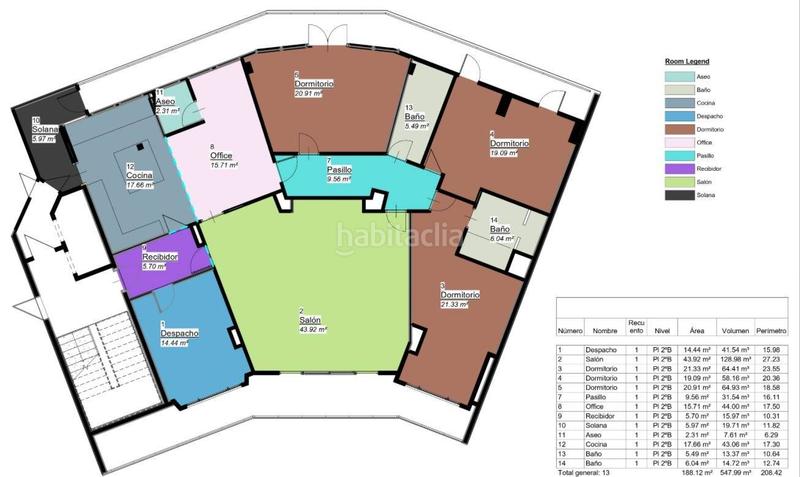 Foto 3f2753a7-4314-4270-aca3-e344e1ad2639. Appartamento in calle leon y castillo 320 in Santa Catalina - Canteras Palmas de Gran Canaria (Las)