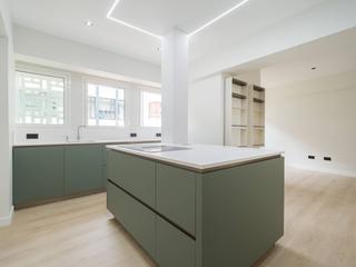 Piso en Calle LEON Y CASTILLO 320