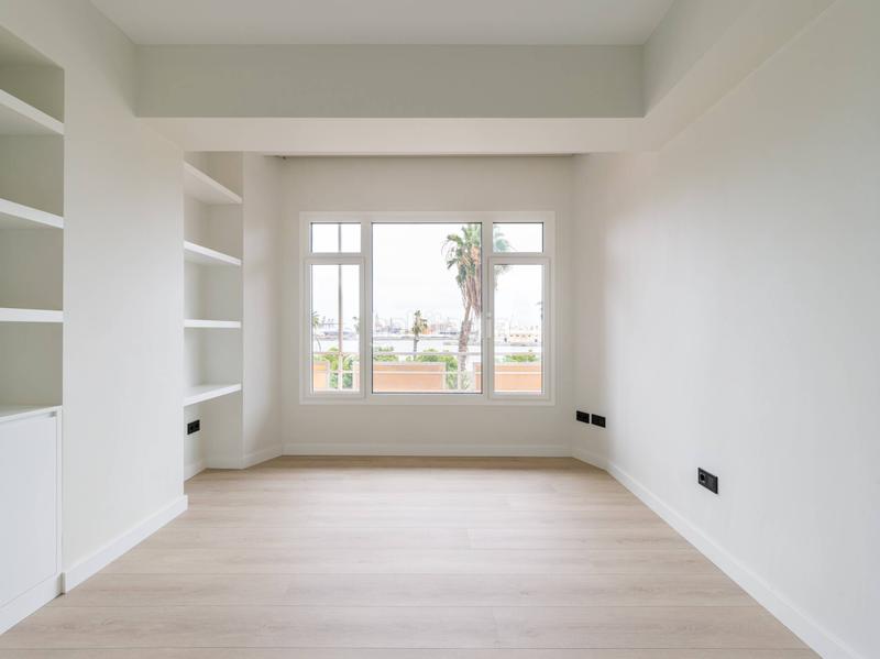 Foto be62ee87-86e0-4795-82d1-50c039566320. Appartamento in calle leon y castillo 320 in Santa Catalina - Canteras Palmas de Gran Canaria (Las)