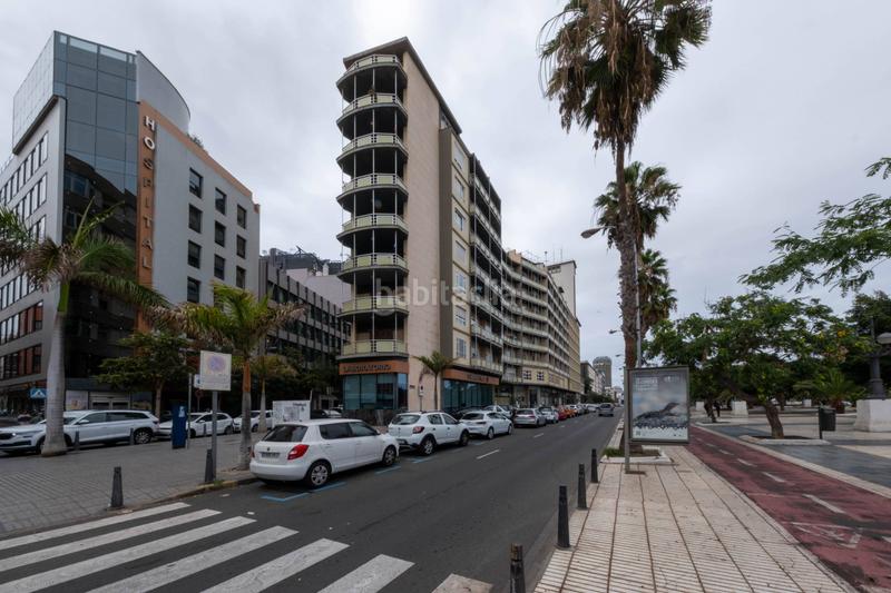 Foto c5ec745c-86bb-496a-97f9-c5d255737888. Appartamento in calle leon y castillo 320 in Santa Catalina - Canteras Palmas de Gran Canaria (Las)