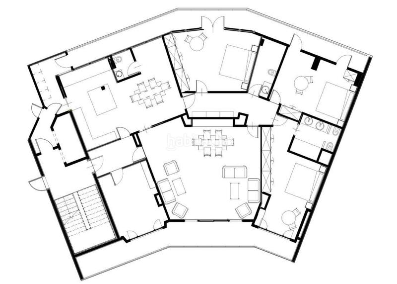 Foto ec27e07c-df04-4c9b-971e-d94d331ce77c. Appartamento in calle leon y castillo 320 in Santa Catalina - Canteras Palmas de Gran Canaria (Las)