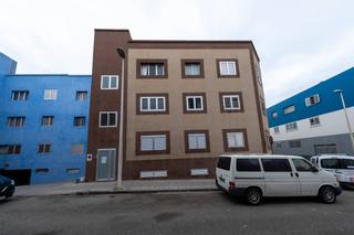 Planta baixa  Calle pascua. Tu refugio junto al mar  planta baja en la garita, a solo 100m d