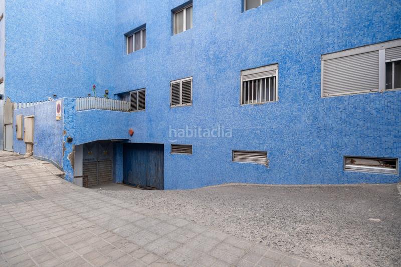 Foto 4b139411-1c66-43b1-a25e-c269085e3d7f. Piano terra con parcheggio in La Garita - Marpequeña Telde