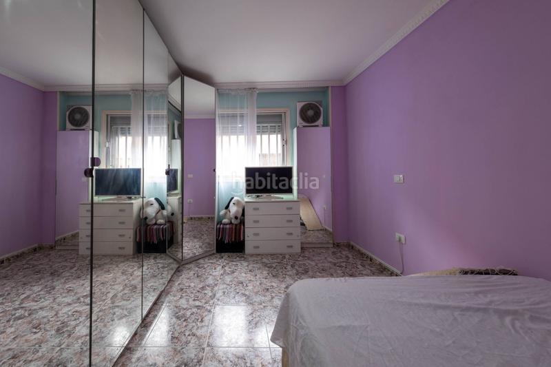 Foto 6606a8a4-9d37-48e6-9dd0-19d726338d36. Piano terra con parcheggio in La Garita - Marpequeña Telde