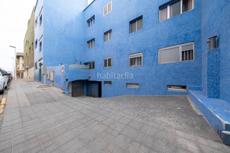 Foto 6de3545b-11ff-4469-a2ba-71d81f628ebc. Piano terra con parcheggio in La Garita - Marpequeña Telde
