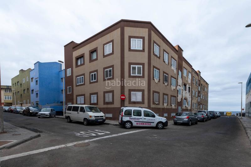 Foto c2a7b28b-d96b-4dc8-9606-91f87b1c577e. Piano terra con parcheggio in La Garita - Marpequeña Telde
