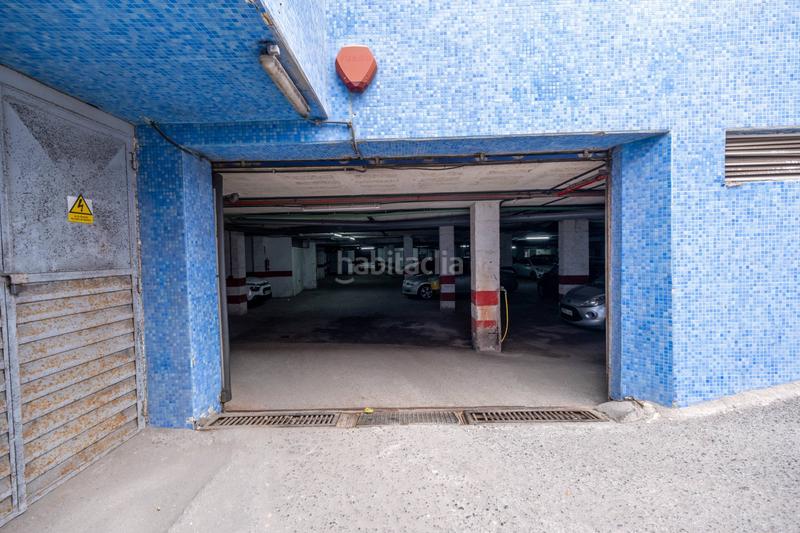 Foto f70d29f7-6e4d-479f-a2b9-e4997bf0b02a. Piano terra con parcheggio in La Garita - Marpequeña Telde