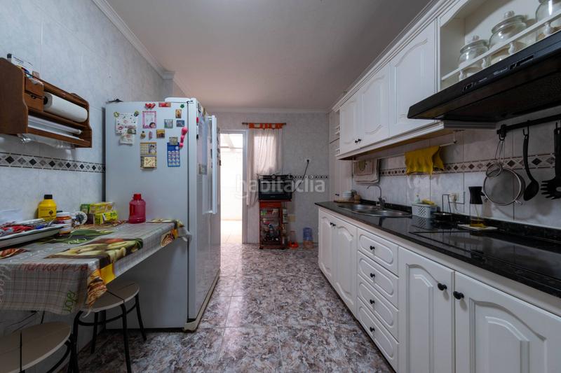 Foto fef6d2ce-4329-4944-961d-07fc0606dcfb. Piano terra con parcheggio in La Garita - Marpequeña Telde