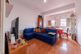 Piso en Plaza plaza de la feria, 29 29. Vivienda con vistas despejadas en el centro  ideal para invertir