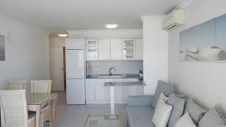 Appartement à Playa del Inglés. Apartamento reformado en playa del inglés