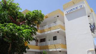 Apartament a Playa del Inglés. Apartamento reformado en playa del inglés