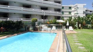 Apartamento en Playa del Inglés. Apartamento reformado en playa del inglés