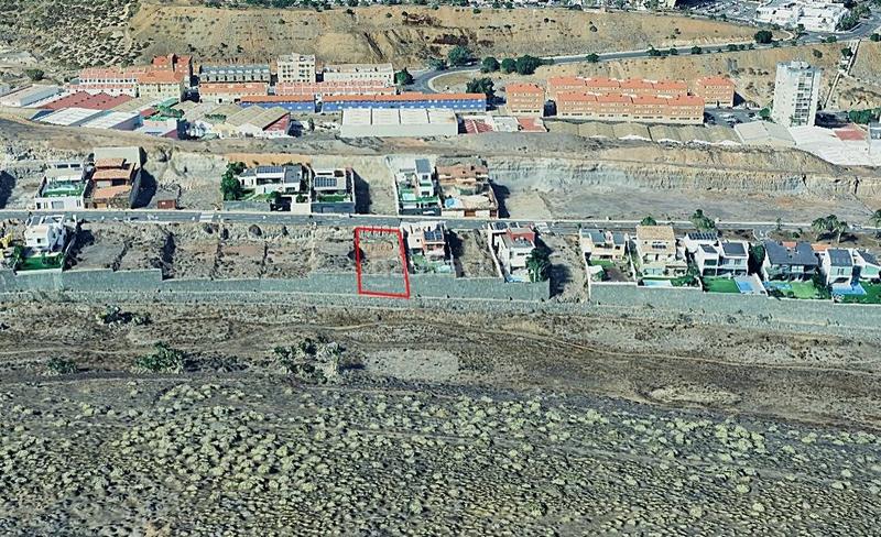 Foto 2bcec69f-59e1-4e5f-a03b-1fb091fb4258. Terreno residencial terreno urbano en el cortijo en Telde