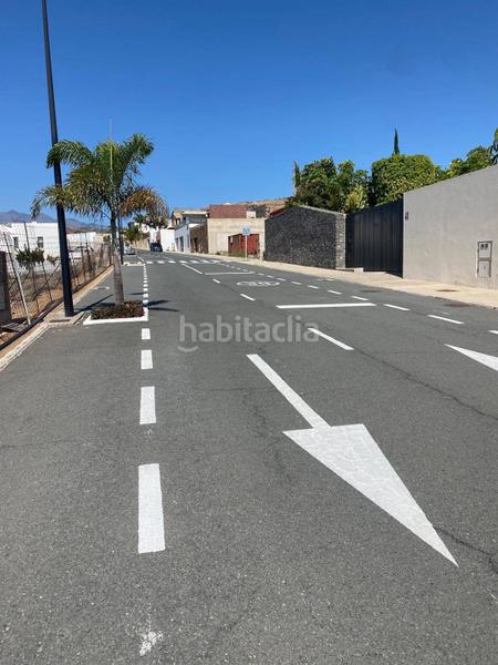 Foto 4c8639ed-a493-47b3-876e-34ee06aae1d3. Terreno residencial terreno urbano en el cortijo en Telde