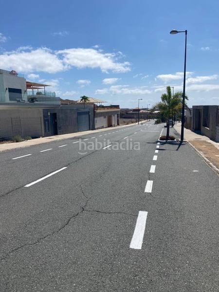 Foto 59451670-1e53-4500-88bb-cd66f3b9c567. Terreno residencial terreno urbano en el cortijo en Telde