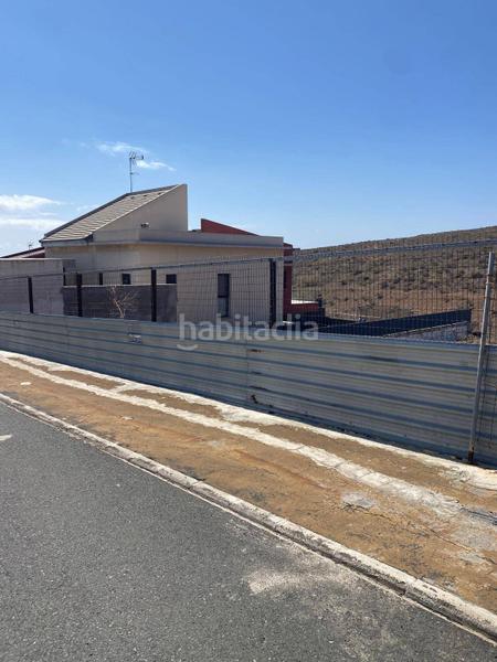 Foto a49b7f48-d1a0-431b-bc9d-659503c0c12c. Terreno residencial terreno urbano en el cortijo en Telde