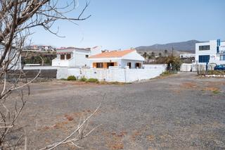 Casa a Calle fuente santa 0. Una joya junto al mar en el puerto de agaete