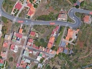 Terreny residencial  Carretera sobradillo c i. Solar en el sobradillo