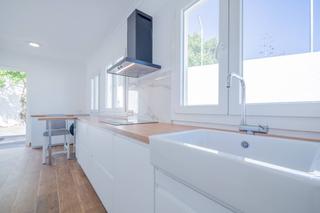 Miete Reihenhaus in Real de coello 57. Alquilo duplex reformado a estrenar
