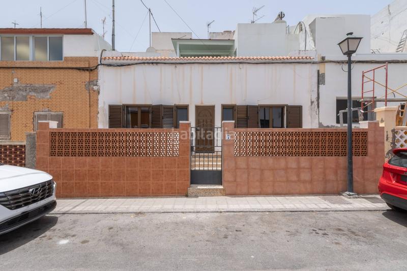 Foto aec6b277-d6e5-471b-a4ba-16c0a7e89cd9. Haus in calle diego zurita 7 in Altavista - Don Zoilo Palmas de Gran Canaria (Las)