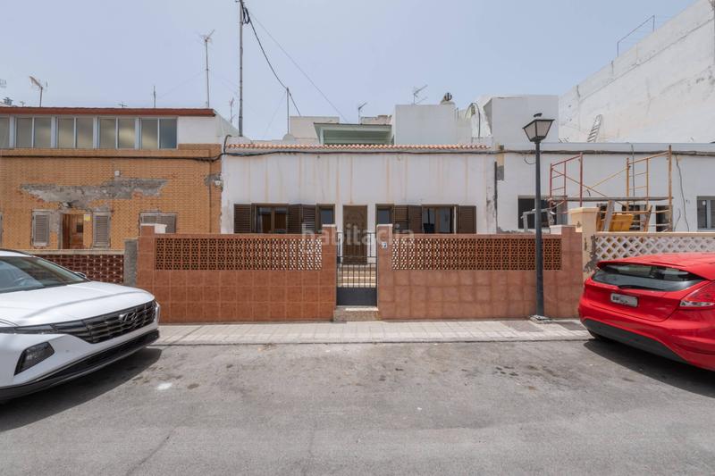 Foto ff08b9a5-ed09-4265-a8bc-18ab6bae7cc7. Haus in calle diego zurita 7 in Altavista - Don Zoilo Palmas de Gran Canaria (Las)