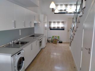 Location Duplex à Calle saulo torón 35. Duplex en el fondillo