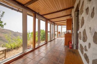 Masa  Polgono 11 paraje 129 estanco. Vivienda rustica con vistas incluye nacedero de agua