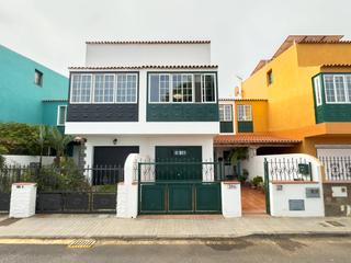 Maison jumelée  Urbanizacion valle verde. Venta de adosado en valle guerra la laguna