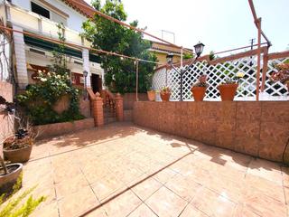 Maison jumelée  Carretera zumacal. Casa en venta en el zumacal valleseco